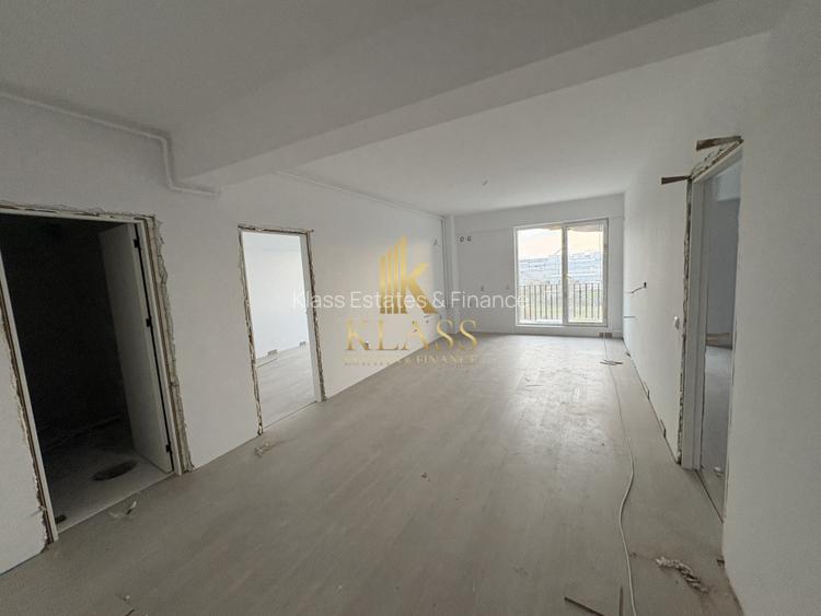 Apartament 3 camere Otopeni de vanzare - 3