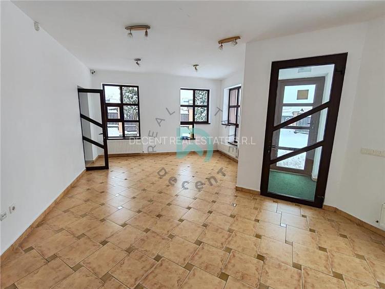 Spatiu birouri. 240 mp, zona Calea Bucuresti, Brasov - 8