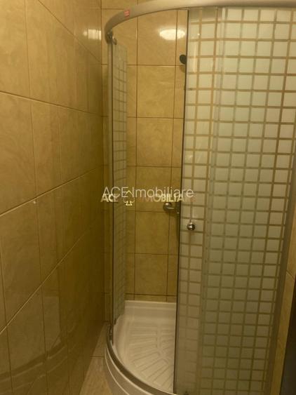 4 Camere | Baneasa | Centrala Proprie | Parcare | Mobilat - 13