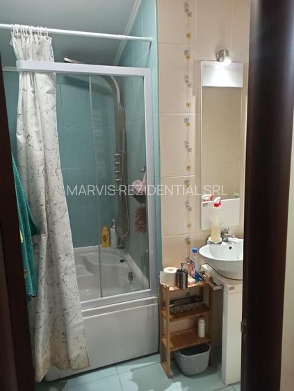 vila ind.5cam,3bai,mob-util complet/centruPopesti Leordeni-Mega Im - 17