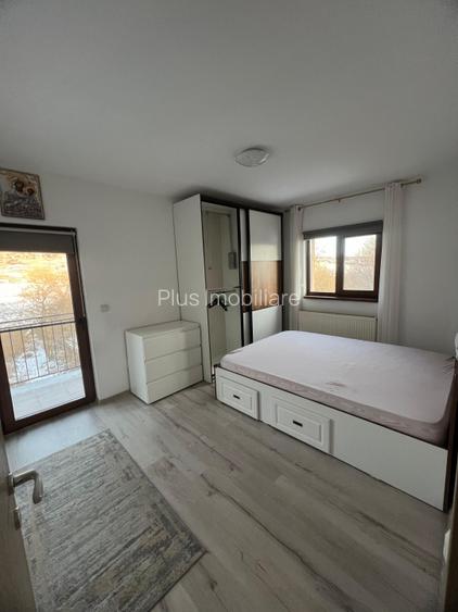 APARTAMENT 2 CAMERE, DECOMANDAT, BLOC NOU, MOBILAT SI UTILAT, PRIMA INCHIRIERE - 4