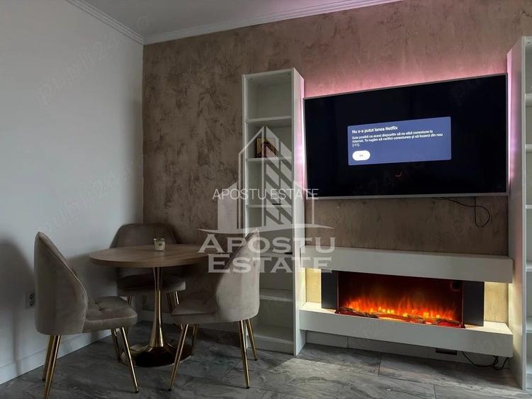 Casa cu 3 camere de inchiriat, 2 bai, Giroc - 3