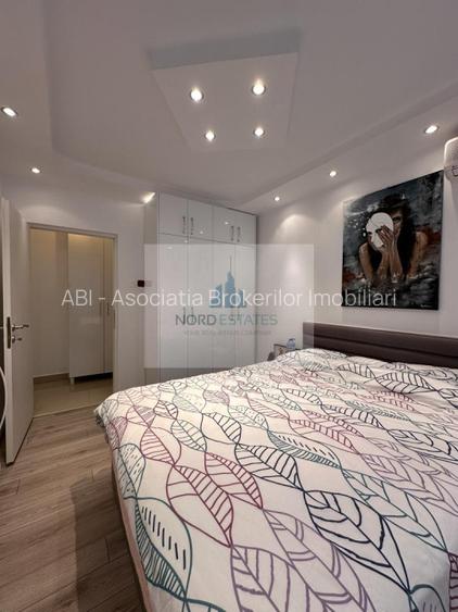 Vanzari Apartamente 3 Camere Ion Mihalache (1 Mai) - 13