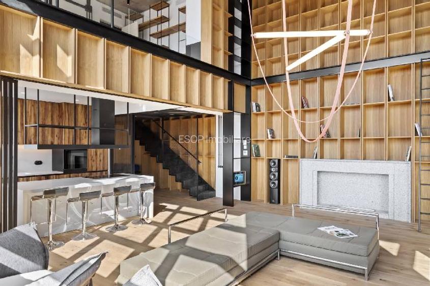 0% comision! Inchiriere birouri Barbu Vacarescu, 225 mp - 7