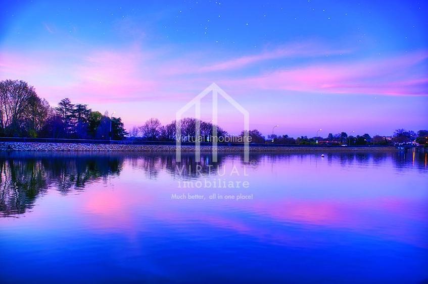 Ap. cu 2 camere, etaj intermediar, 53.8mp utili| zona Lacul lui Binder - 6