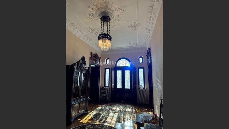 Casă Braila, vânzare: 218m², 4 camere, Calea Galați
 - 16