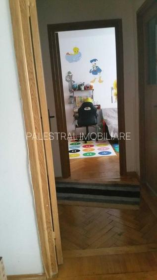 Apartament 2 camere cf 1 cu balcon ,zona Gemenii,85000 Euro - 4