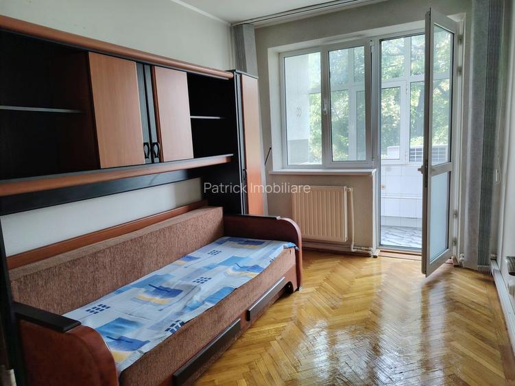 Apartament 3 camere Piata Centrala - 8