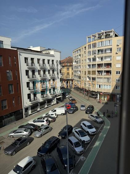 P4854 Apartament 3 camere  Ultracentral,CENTRALA PROPRIE, RENOVAT  - 8