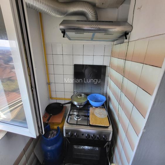 Apartament 2 camere decomandat – 45.2 mp utili – ideal pentru locuit/investitie - 7