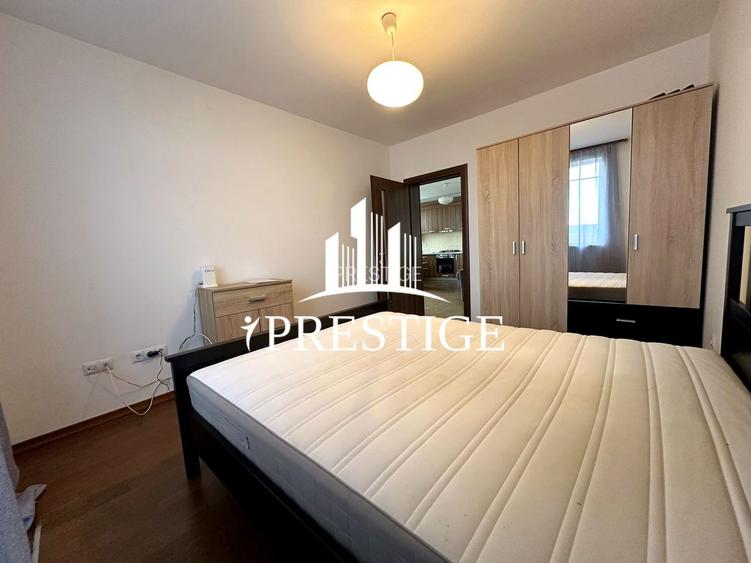 APARTAMENT 3 CAMERE ȘELIMBĂR TRIAJULUI | 2 BALCOANE | LOC DE PARCARE - 5