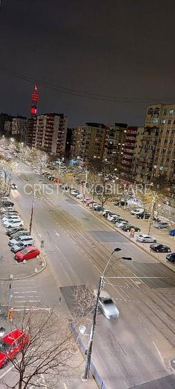 Apartament Luminos 4 camere.  Zona Delta Vacaresti. - 11