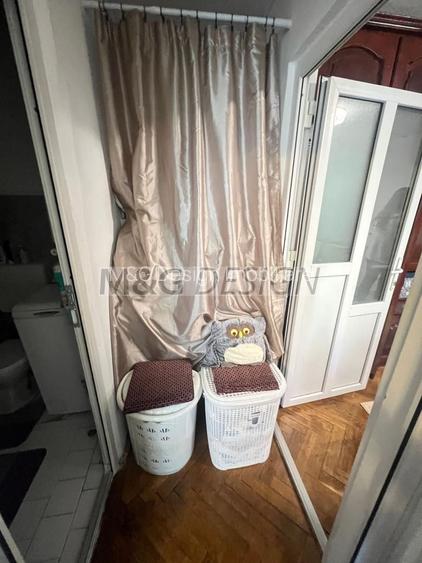 Etaj 2   Calea Aradului- Iulius Mall 2 camere - 15