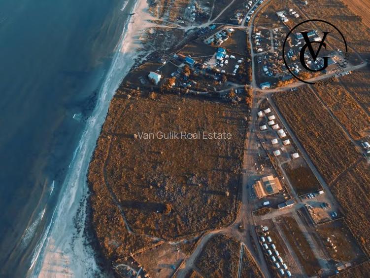 Eco Village Corbu – Ultima Oportunitate Majoră de Dezvoltare pe Plaja Sălbatică - 5