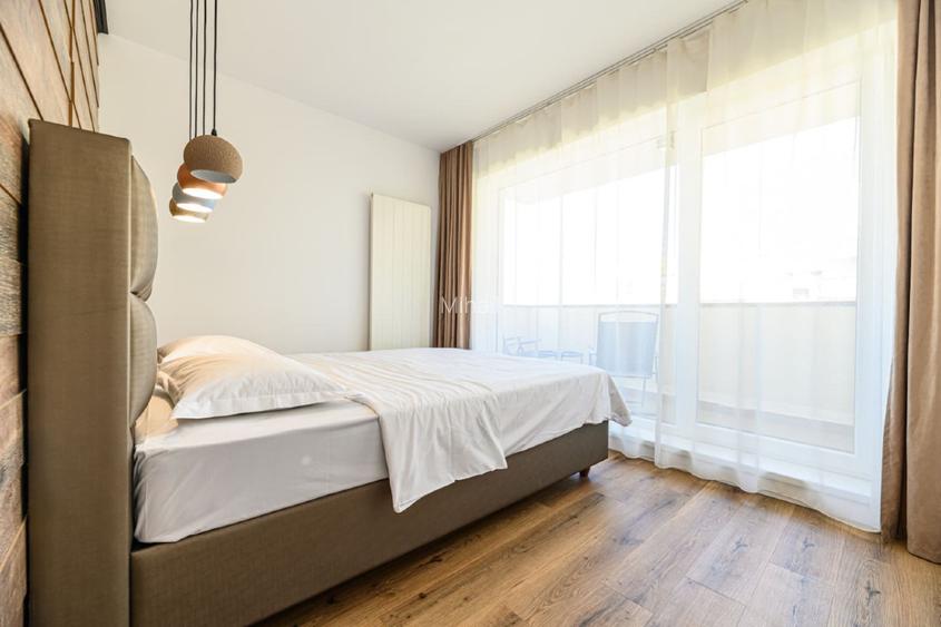 Apartament 3 camere zona Coresi/Top City - 9