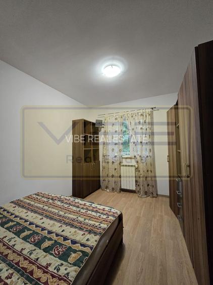 Tatarasi -Green Park - zona 2 baieti - 2 camere  - bloc nou -etaj 1 - 10