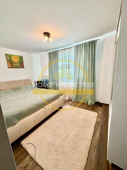 🏡 Proprietate premium – Casă individuală în Miroslava | Teren 600 mp - 14