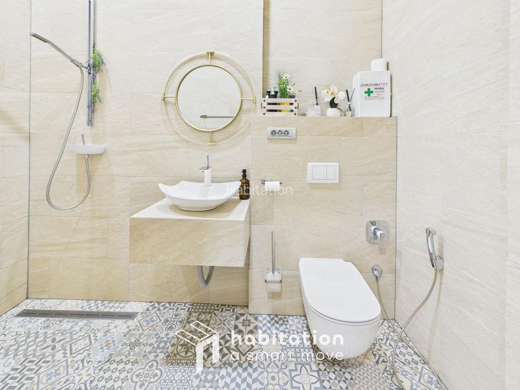 Apartament 3 camere, boem si spațios, chiar in centrul Timișoarei - 17