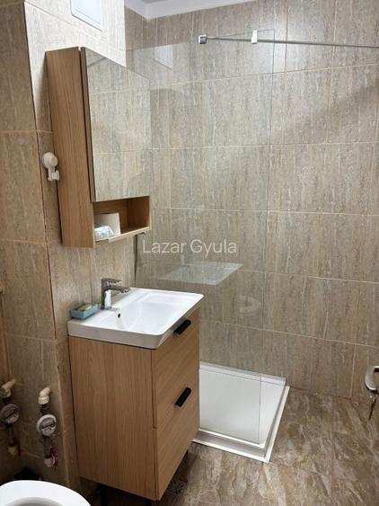 Garsonieră de închiriat, zonă liniștită, lângă Parcul IOR și ParkLake - 12