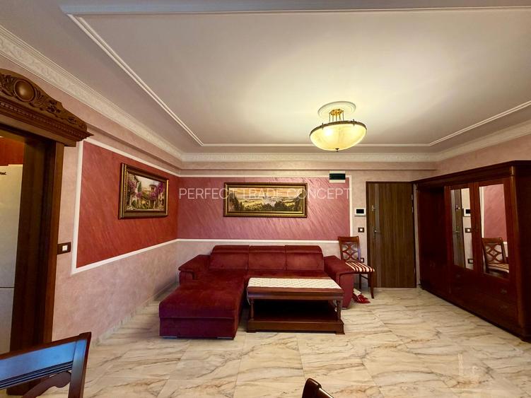Apartament 2 camere mobilat utilat termen lung Zona Faleza Nord - 5