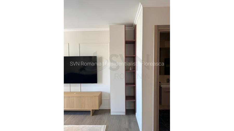 REA1028038 Apartament modern 3 camere I VIctoriei - 16