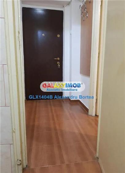 Drumul Taberei - Afi - Orizont - 7