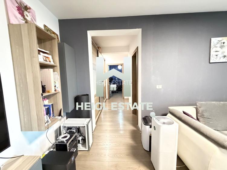 Apartament cu 3 camere in Giroc in zona Eso - 3
