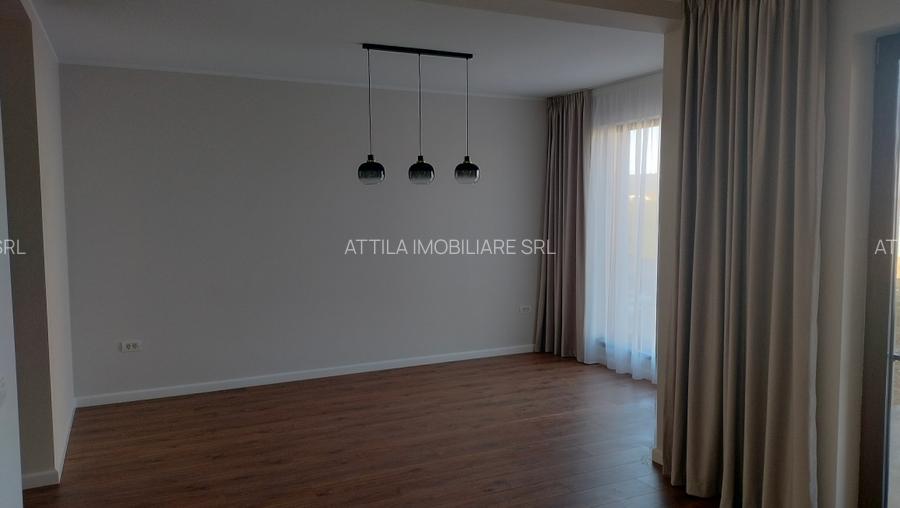 Moșnița Nouă duplex NOU 800 euro - 6