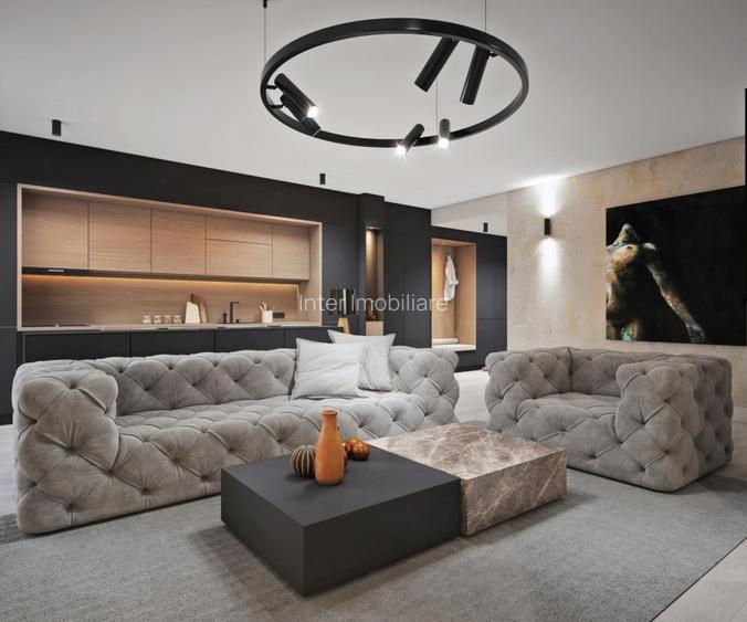 Promotie la cash: 2 camere decomandat,Nicolina la bld-1km de Palas,et.5 150382 - 5