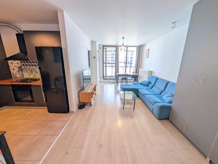 Apartament 2 camere 48mp | 0 comision | City Point | Mobilat | Parcare - 12