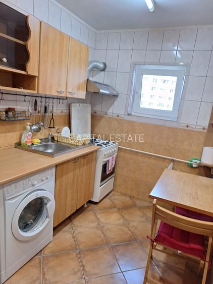 Apartament 3 camere langa metro Nicolae Grigorescu - 6