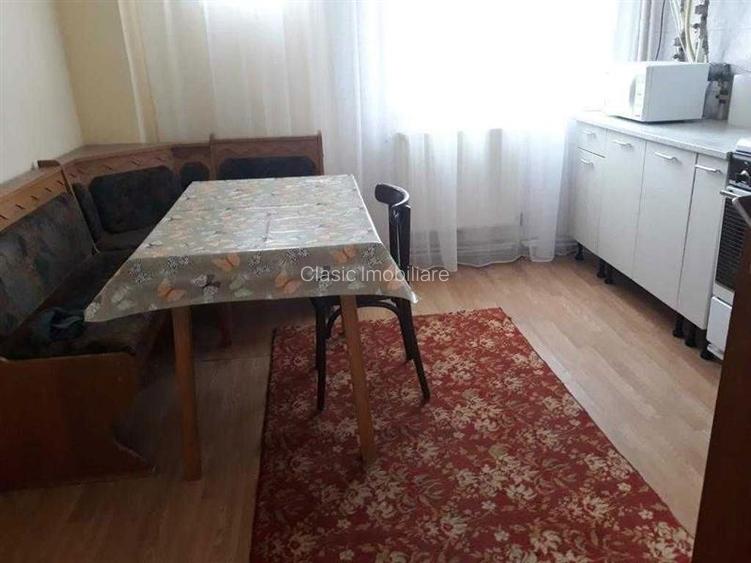 Vanzare apartament 3 camere decomandat zona Piata Marasti, Cluj-Napoca - 3