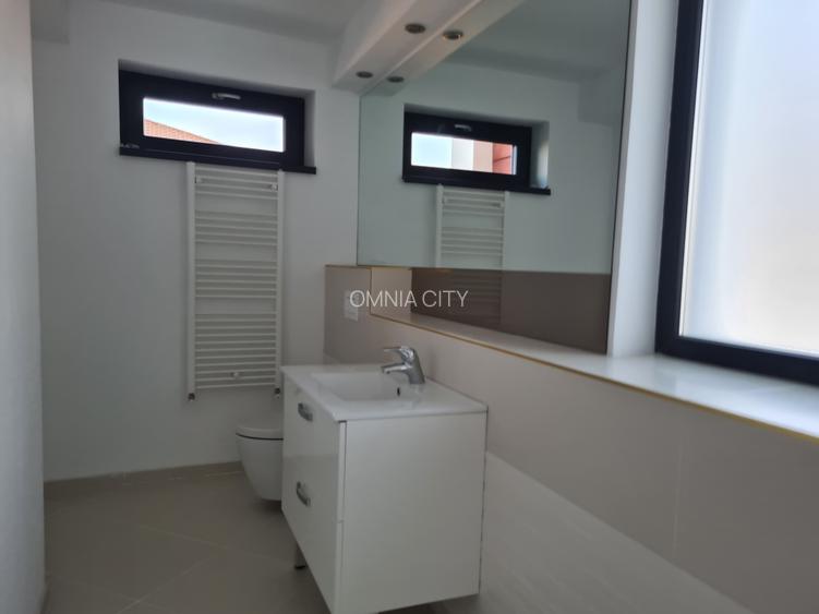 OMNIA - Proprietati alese. Vila individuala, curte mare. Punem stop la cautare? - 38