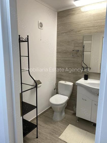Apartament 2 camere Dristor, 5 minute de metrou, stradal, mobilat modern - 14