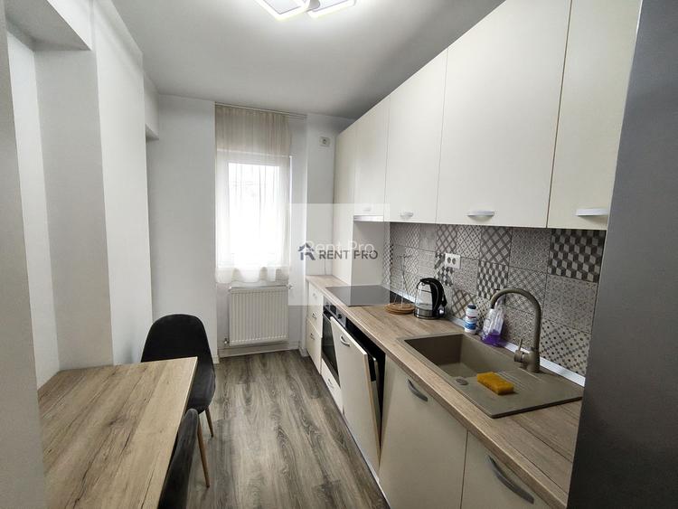 2 Camere Cu Parcare Virtuții 22  Park Residence Politehnica - 16