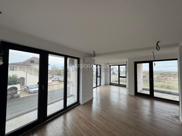 Spatiu comercial-clinica medicala/birouri-poate fi transformat in ap cu 1 dormi - 6