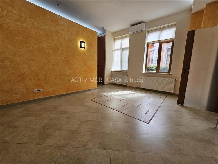 Închiriere Vila Luxoasa 130 mp - Cotroceni   Intrarea Negri Costache - 16