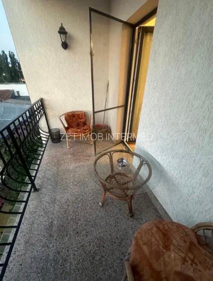 2 camere Crangasi - imobil 2019 *parcare subterana* - 8