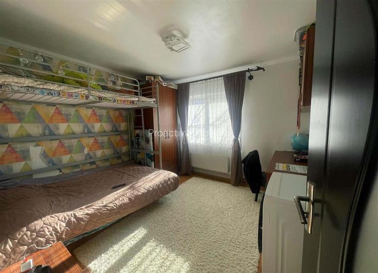 Apartament 2 camere | Burdujeni | Etaj 2 | 2c-6996 - 5