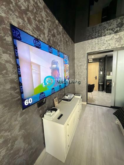 Apartament 2 camere-  Rin Grand Residence/Vacaresti - 15