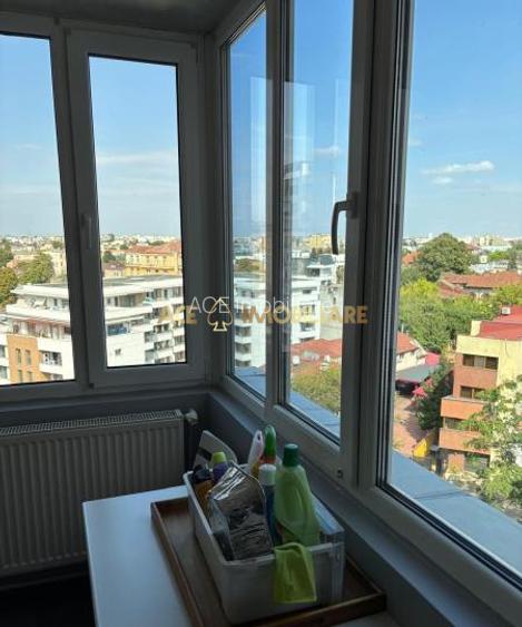 2 Camere de inchiriat | Unirii | Metrou | Pet-Friendly - 5