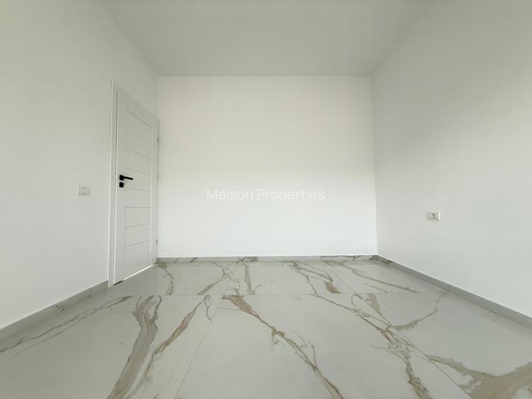 COMISION 0% | Penthouse | 62 mp terasa - 22