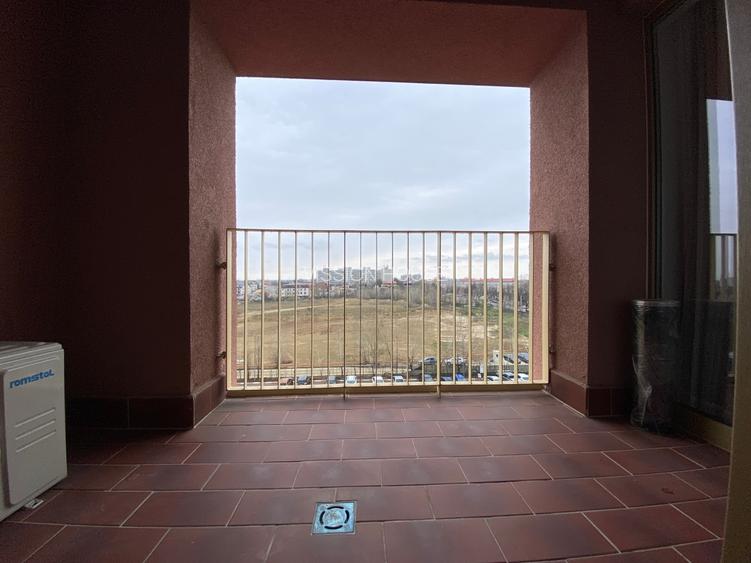 2 camere de închiriat | Marmura Residence – Bucureștii Noi - 15