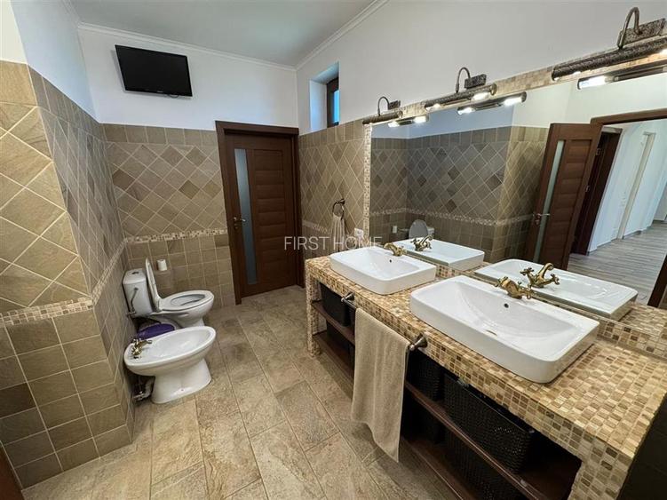 Casa de vanzare in Focsani - Cartier nou - Livada - - 18