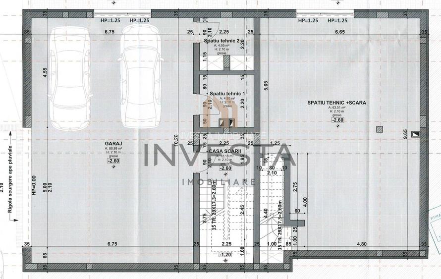 Spatiu comercial pretabil pentru clinica medicala! - 3