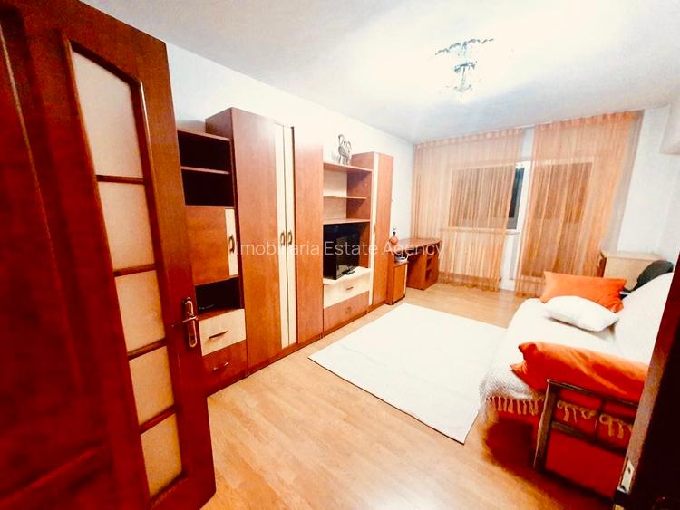 Apartament 2 camere Dristor, 9 minute de metrou, mobilat si utilat modern, liber - 3