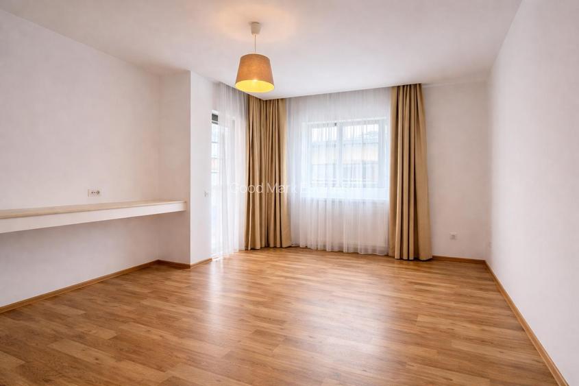 Vila 7 camere Pipera-Iancu Nicolae | 300 mp | Curte | Garaj - 6