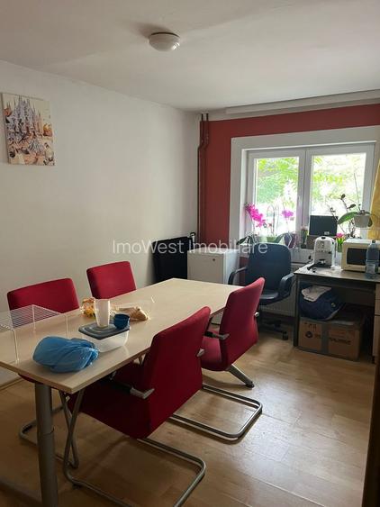 De vânzare – Spațiu comercial 56 mp – Intrare din stradă + casa scarii - 17