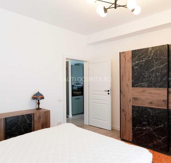 Apartament 2 camere nou| | Alba Iulia | Residence Decebal | Parcare - 8