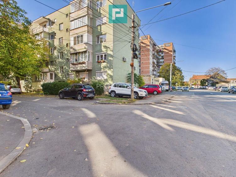 Apartament cu două camere zona gării - 14